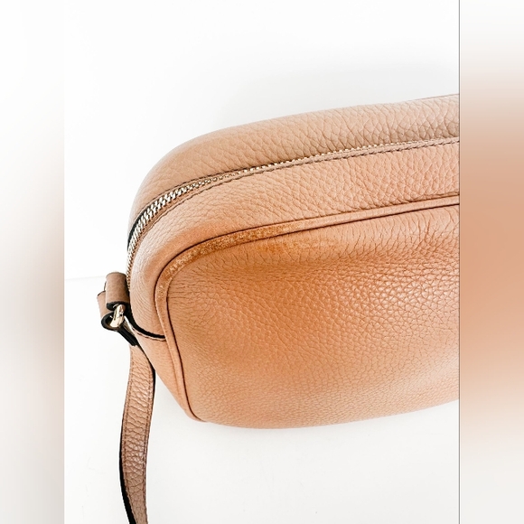 Pre-Loved Gucci Soho Bag - Picture 6 of 16